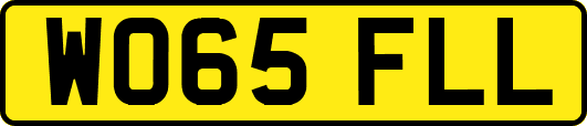 WO65FLL