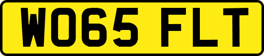 WO65FLT