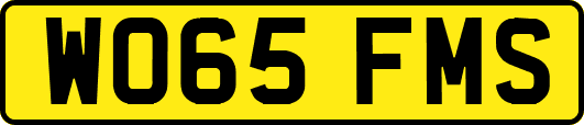 WO65FMS