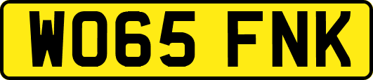 WO65FNK