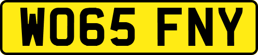 WO65FNY
