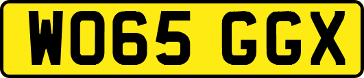 WO65GGX