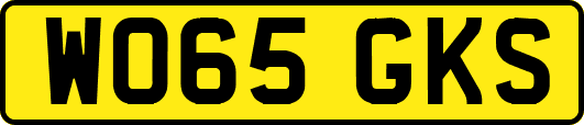 WO65GKS