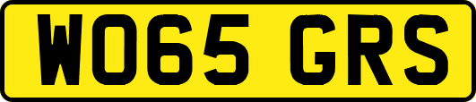 WO65GRS
