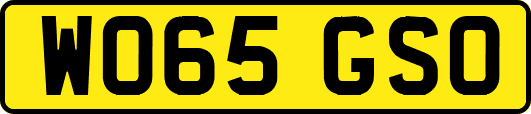 WO65GSO