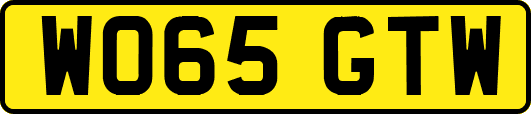 WO65GTW