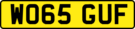 WO65GUF