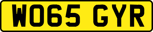 WO65GYR