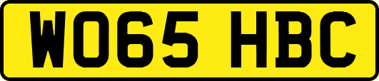WO65HBC