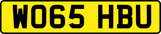 WO65HBU