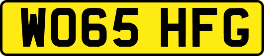 WO65HFG