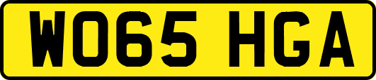 WO65HGA