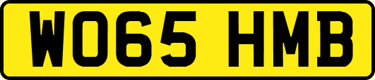 WO65HMB