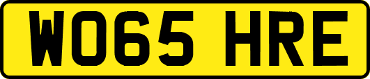 WO65HRE