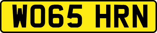 WO65HRN