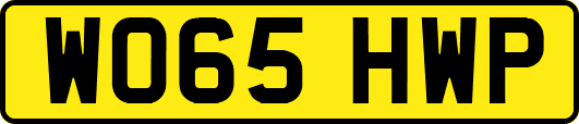 WO65HWP