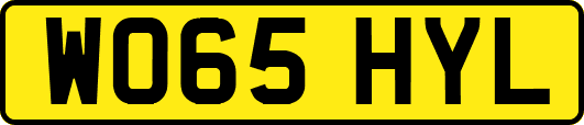 WO65HYL