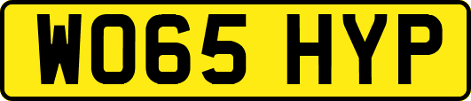 WO65HYP