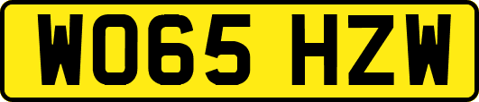 WO65HZW