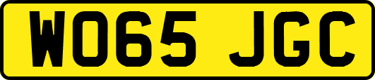WO65JGC