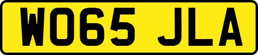 WO65JLA