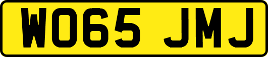 WO65JMJ