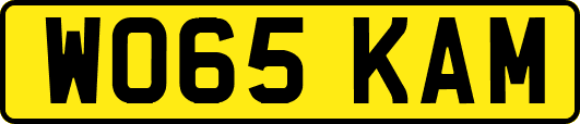 WO65KAM