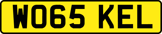 WO65KEL