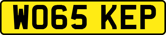 WO65KEP