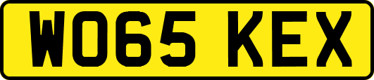 WO65KEX