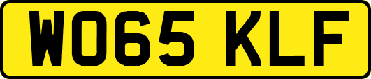 WO65KLF