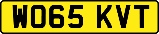WO65KVT