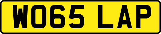 WO65LAP
