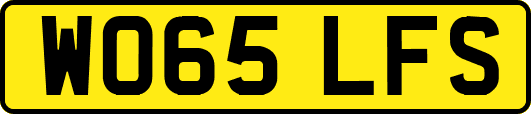 WO65LFS