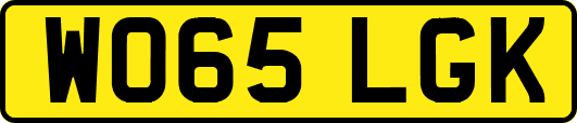 WO65LGK