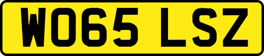 WO65LSZ