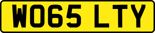 WO65LTY