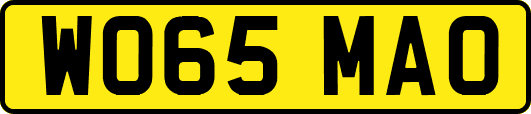 WO65MAO