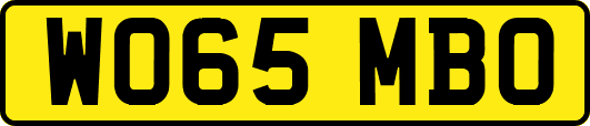 WO65MBO
