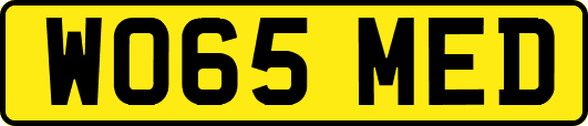 WO65MED