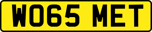 WO65MET