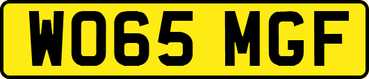 WO65MGF