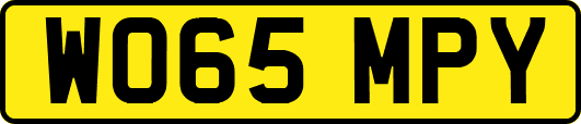 WO65MPY