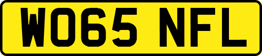 WO65NFL