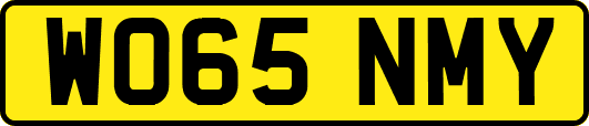 WO65NMY