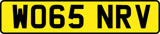 WO65NRV