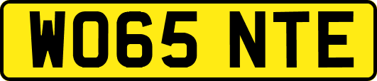 WO65NTE