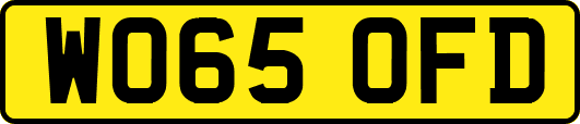 WO65OFD