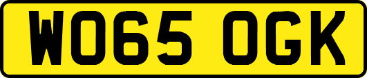 WO65OGK