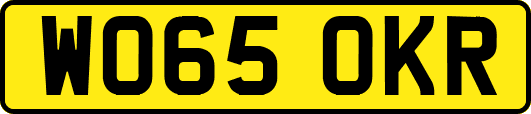 WO65OKR